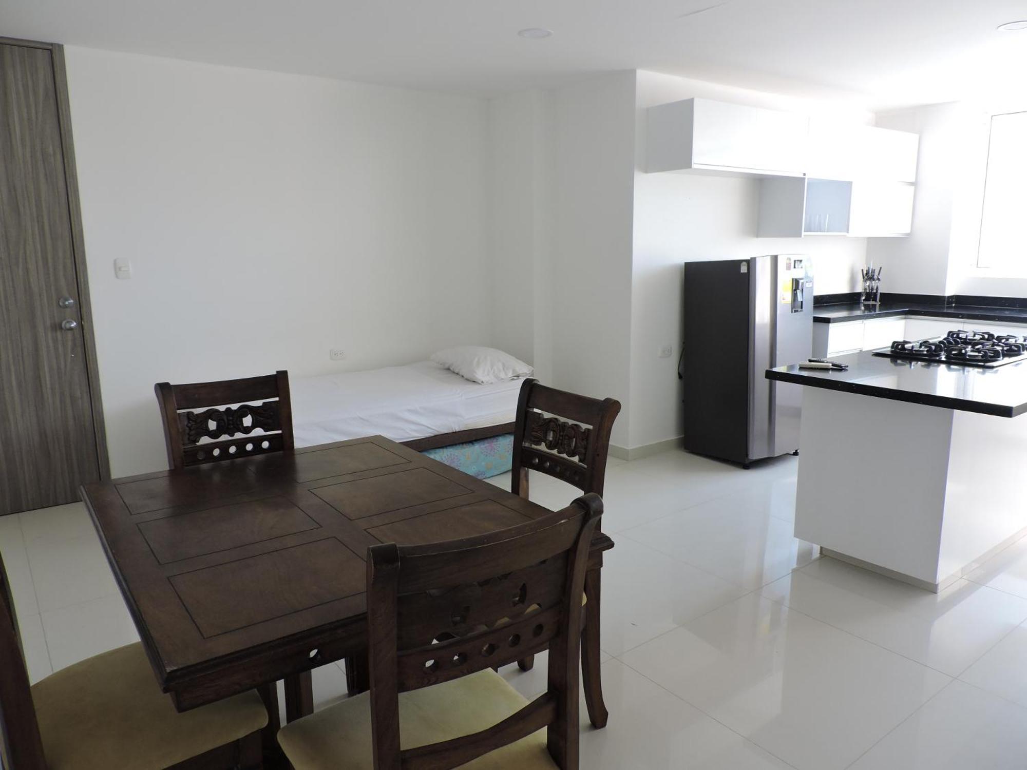Apartahotel Dorado Rodadero Santa Marta  Buitenkant foto