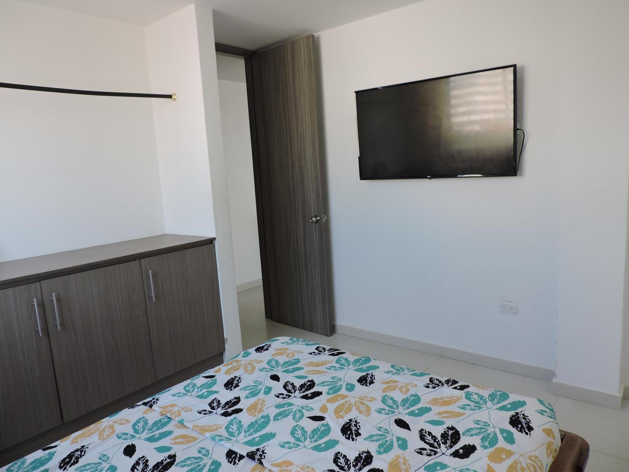Apartahotel Dorado Rodadero Santa Marta  Buitenkant foto