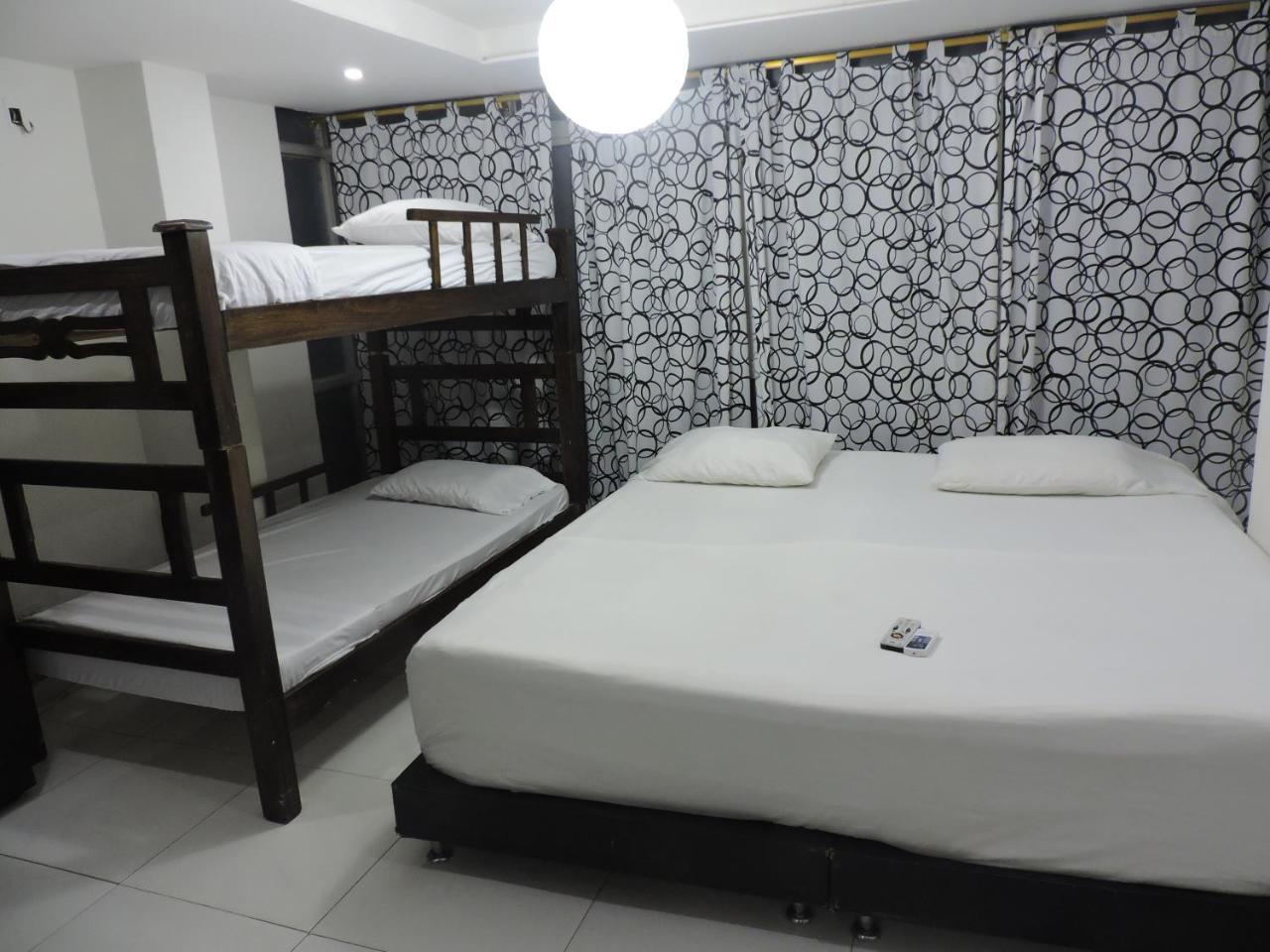 Apartahotel Dorado Rodadero Santa Marta  Buitenkant foto