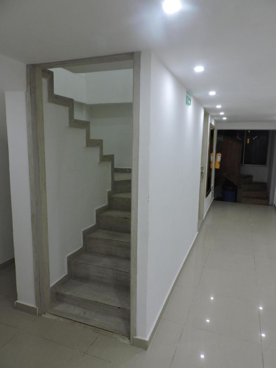 Apartahotel Dorado Rodadero Santa Marta  Buitenkant foto