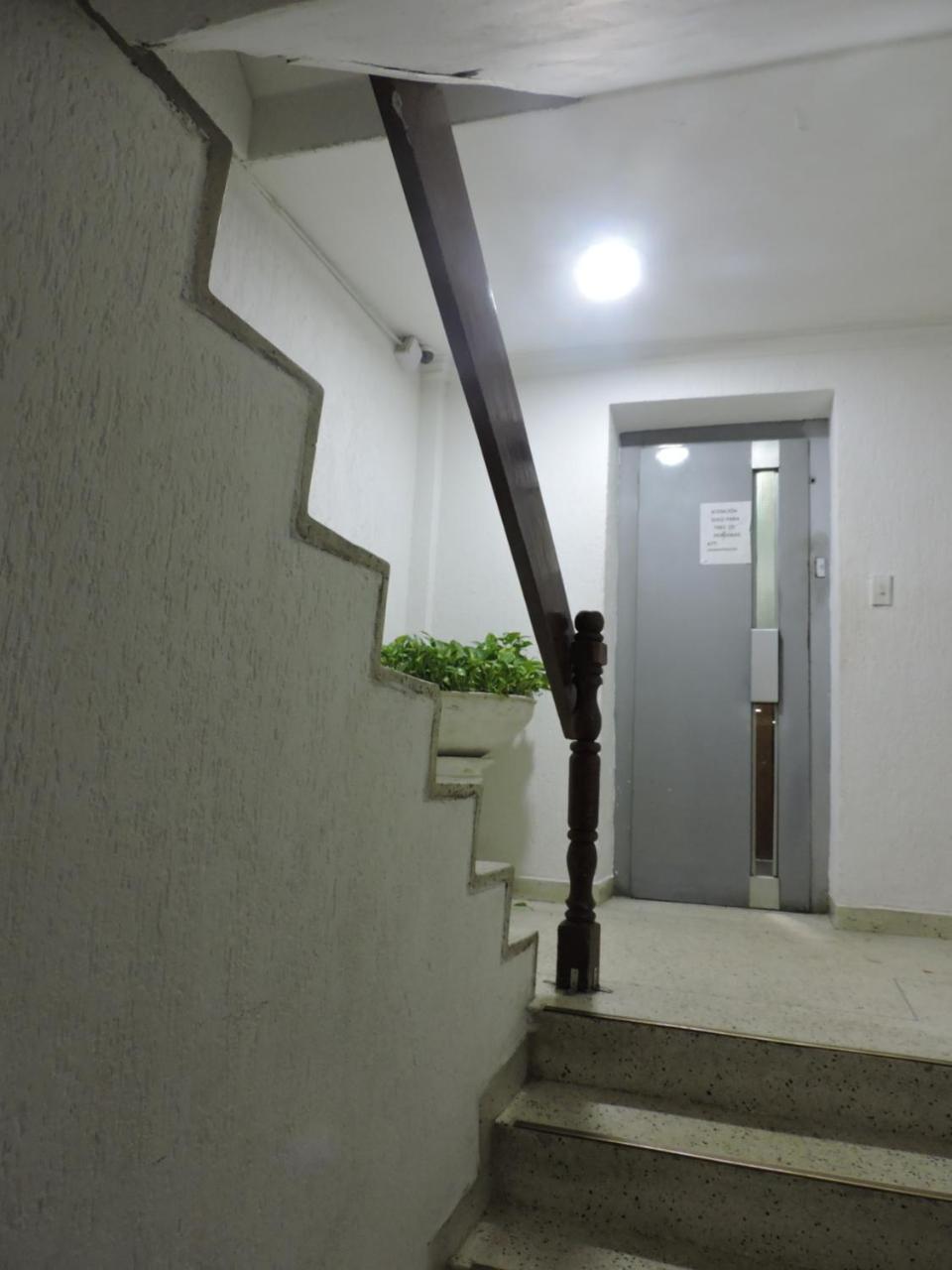 Apartahotel Dorado Rodadero Santa Marta  Buitenkant foto