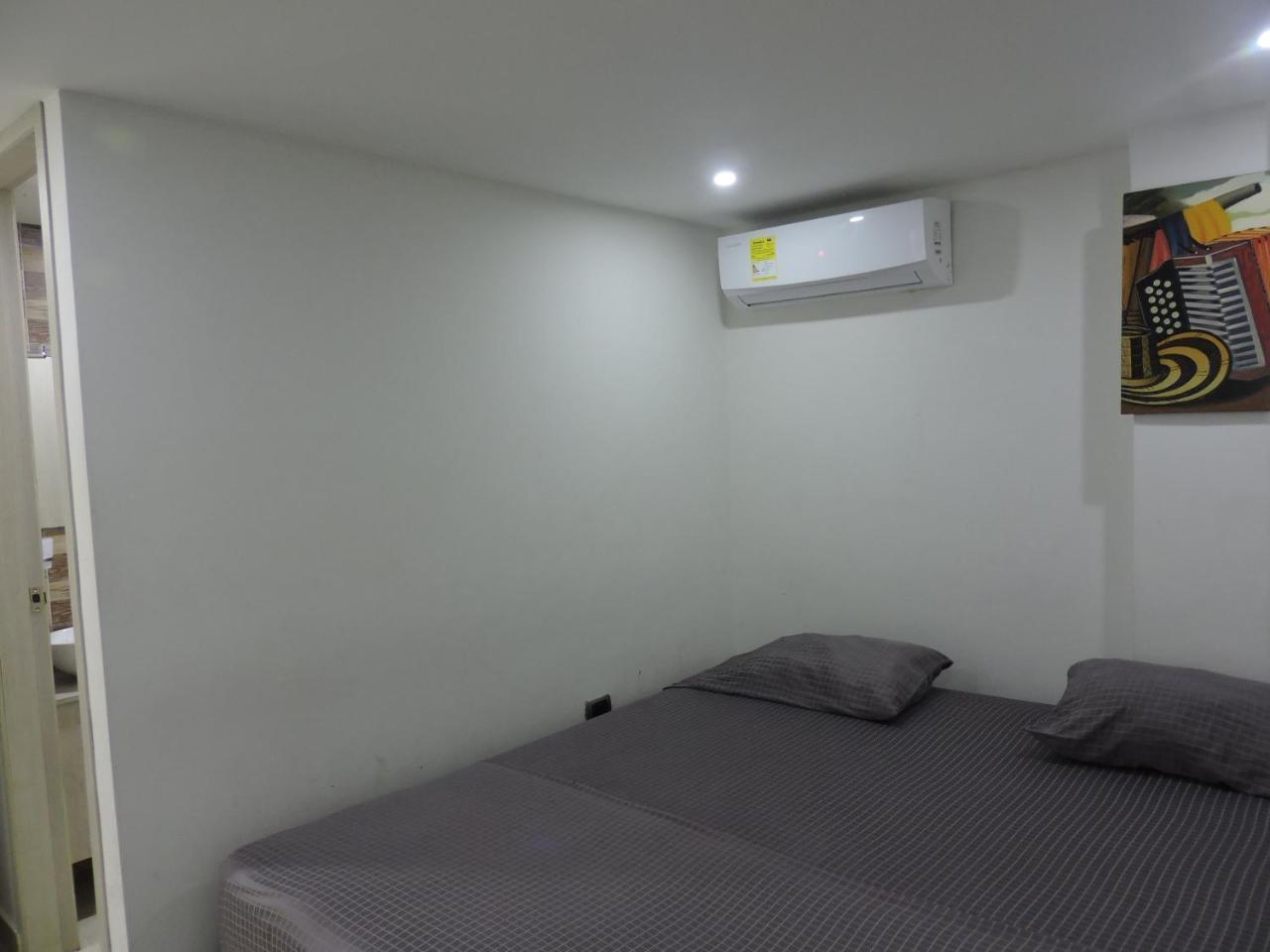 Apartahotel Dorado Rodadero Santa Marta  Buitenkant foto