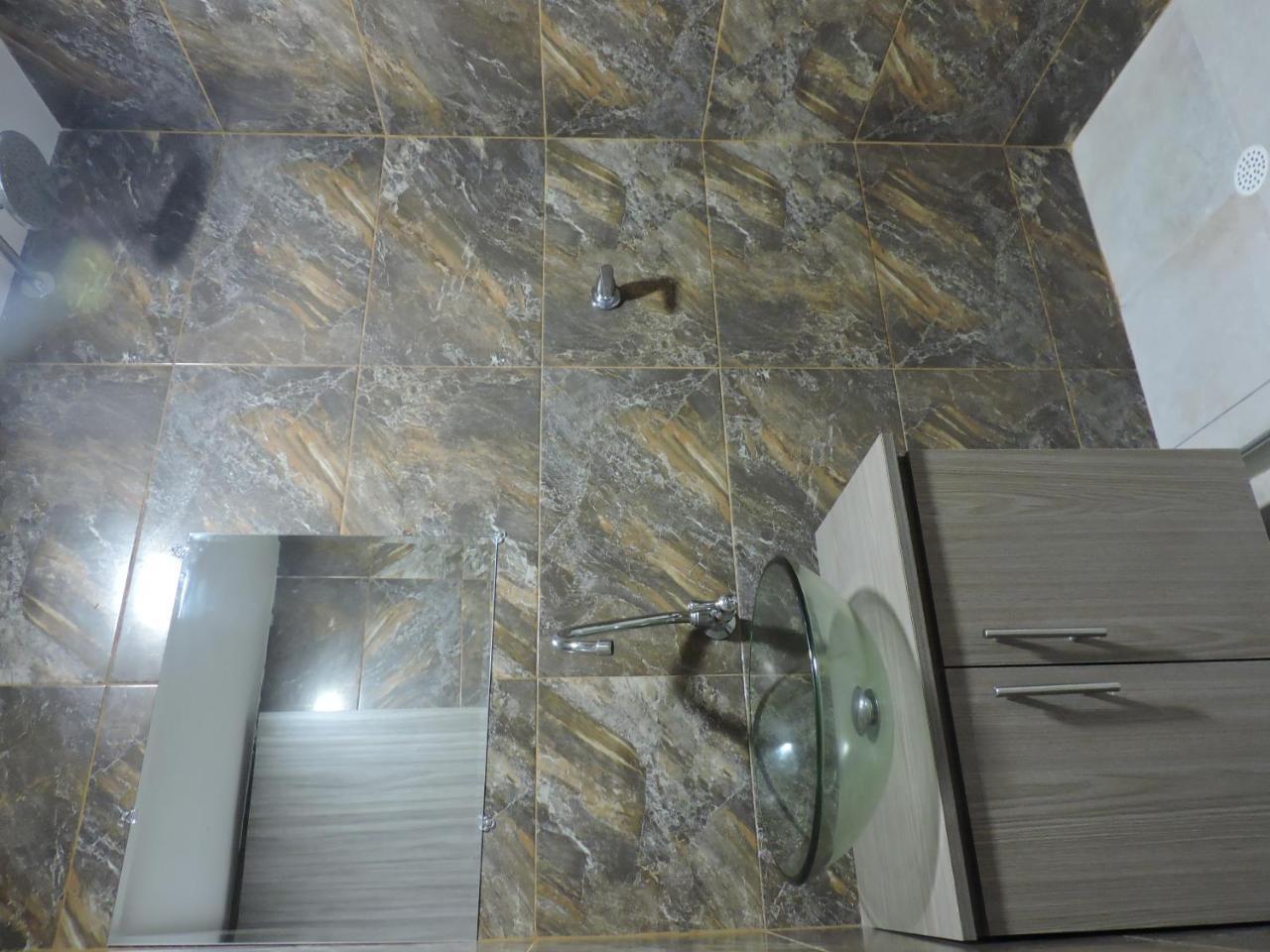 Apartahotel Dorado Rodadero Santa Marta  Buitenkant foto